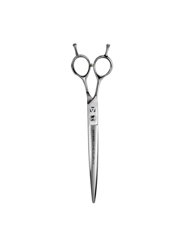 ARTERO Scissors ONE CURVY Left-Handed 8"