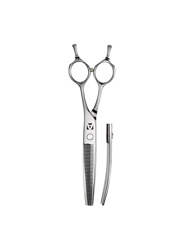 ARTERO Scissors SLALOM CURVY Thinning 6.545 D"
