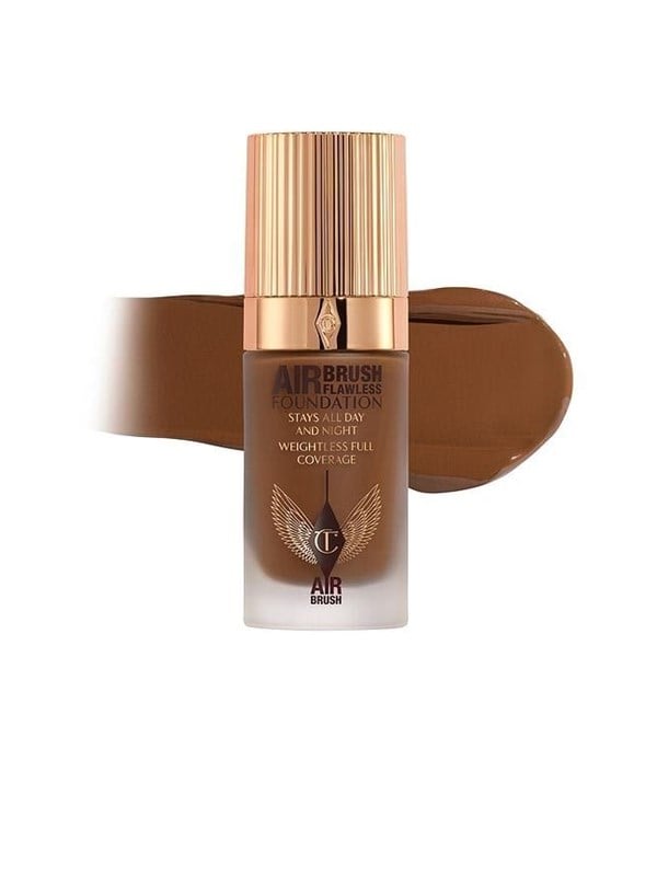 Charlotte Tilbury Airbrush Flawless Stays All Day 15 Warm