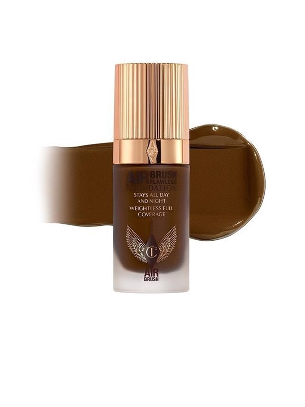 Charlotte Tilbury Airbrush Flawless Stays All Day 16 Neutral