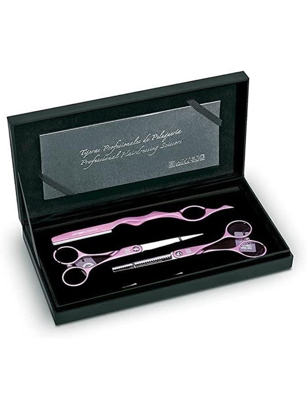 ARTERO 3-Piece Set SYMETRIC VIOLET 5.5"