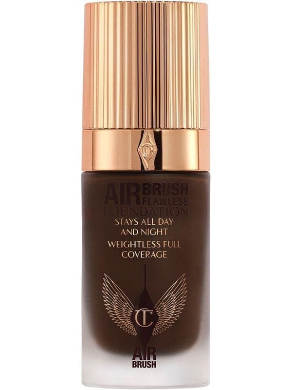 Charlotte Tilbury Airbrush Flawless Stays All Day 17 Neutral