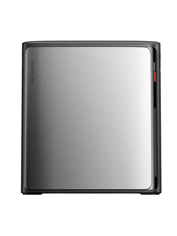 EcoFlow STREAM Ultra X Energy Storage 3.84 kWh with Microinverter