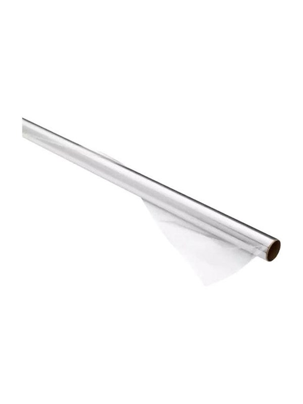 Globos Transparent Wrapping Film - 5m