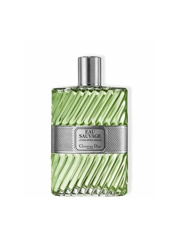 Christian Dior Eau Sauvage After Shave Lotion - 200 ml