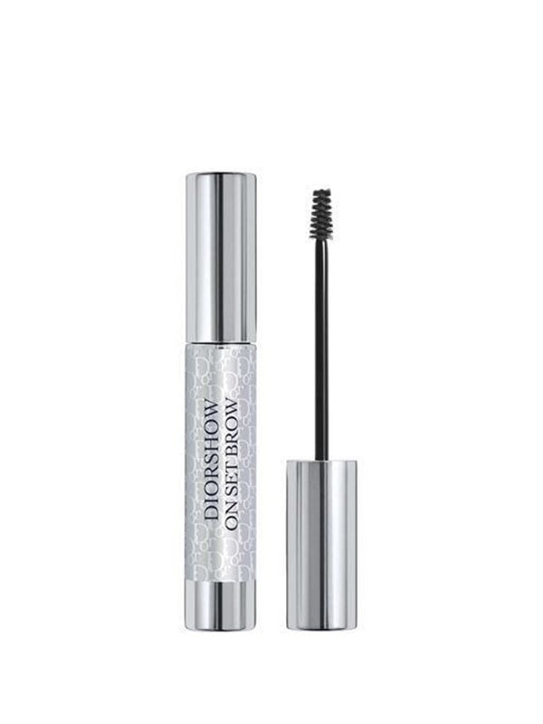 Christian Dior Dior Diorshow On Set Brow 24H Volume & Set Brow Gel 5 ml #000 Universel