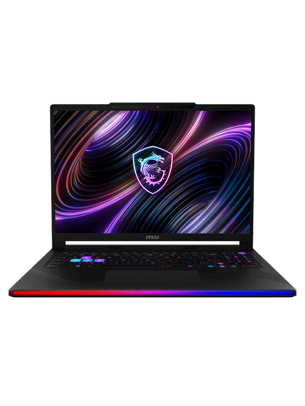 MSI Raider 16 Max HX B2WH - 16" | RTX 5070 Ti | Core Ultra 9 290HX Plus | 32GB | 1TB