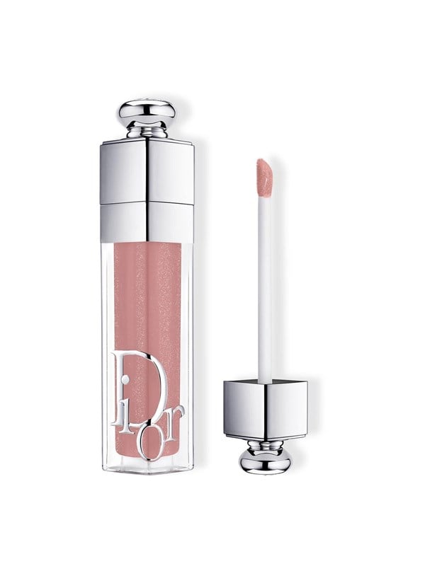 Christian Dior Dior Addict Lip Maximizer Lip Plumping Gloss - Hydration and Volume Effect 013 Beige
