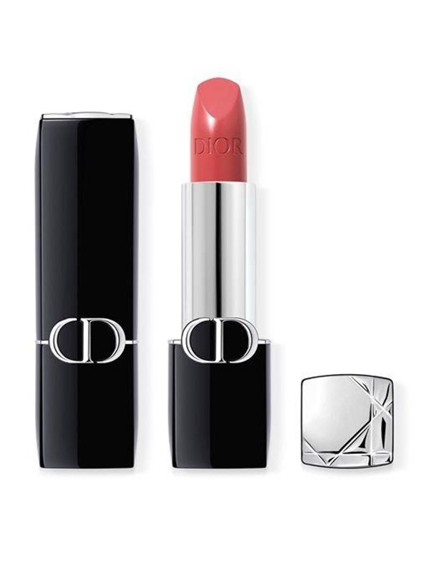 Christian Dior Dior Rouge Dior Satin Lipstick 3.5 g #458 Paris