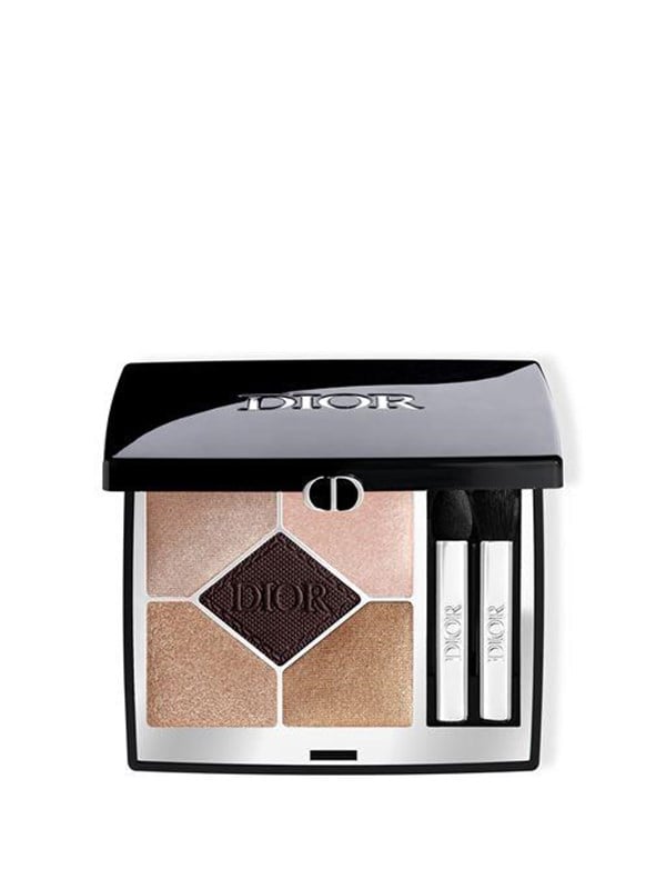 Christian Dior Diorshow 5 Couleurs Eye Palette 539 Grand Bal