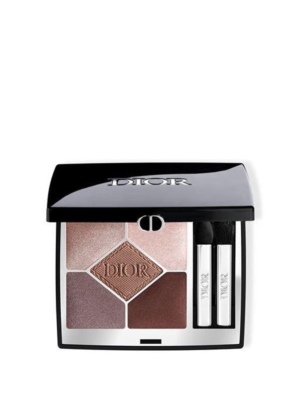 Christian Dior Diorshow 5 Couleurs Eye Palette 669 Soft Cashmere