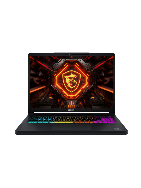 MSI Crosshair 16 HX E14WGK - 16" | RTX 5070 | Core i9-14900HX | 32GB | 1T