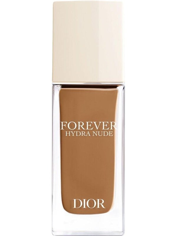 Christian Dior Dior Forever Hydra Nude Foundation Fluid 6N neutral
