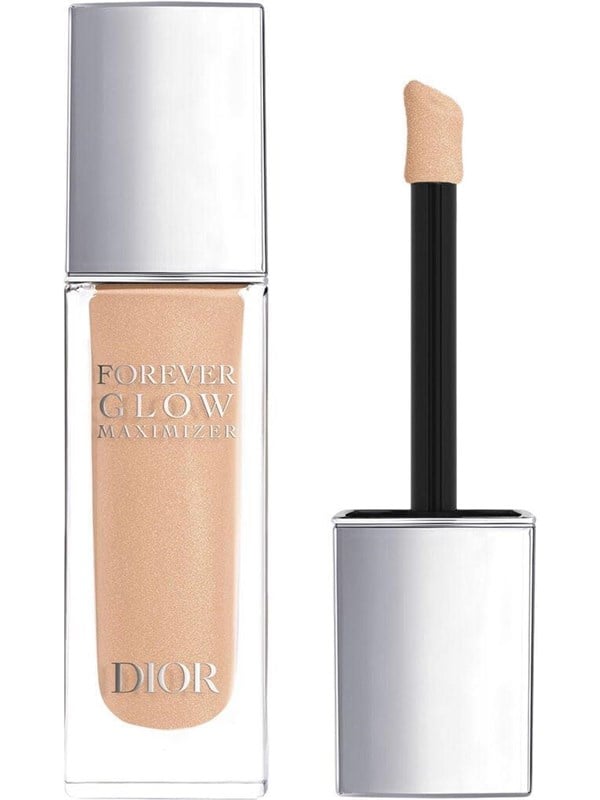Christian Dior Dior Forever Glow Maximizer 013 gold