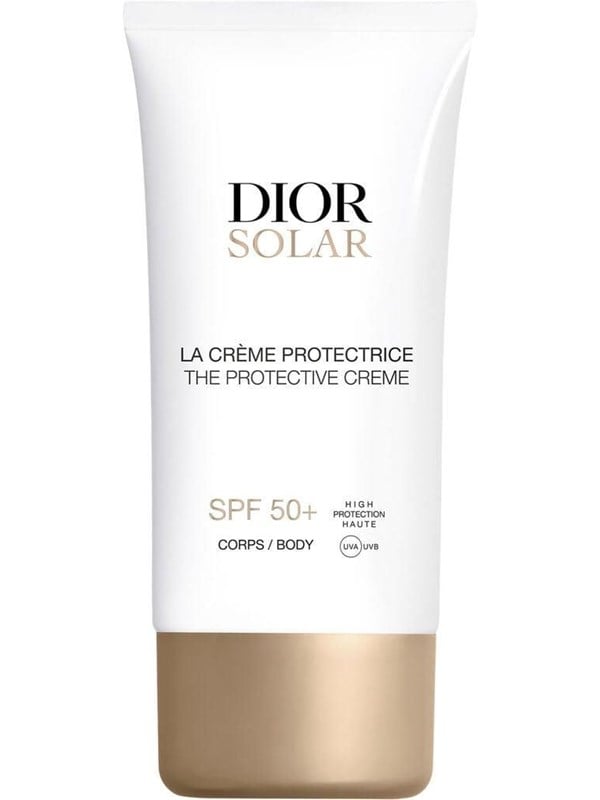 Christian Dior Solar The Protective Creme SPF 50 High-Protection Sunscreen
