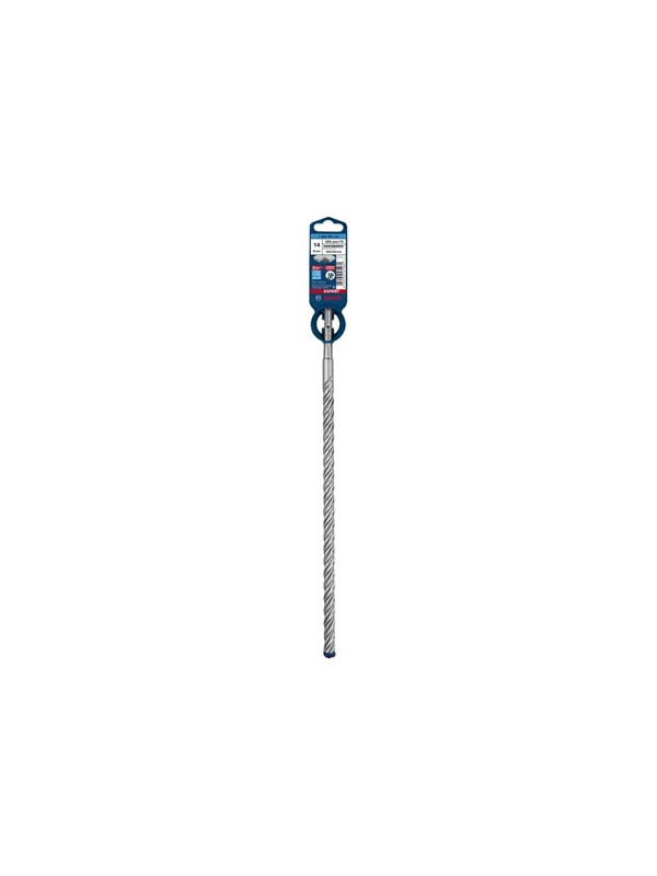 Bosch 4-skærs hammerbor SDS-plus-7x, 14 x 365 mm