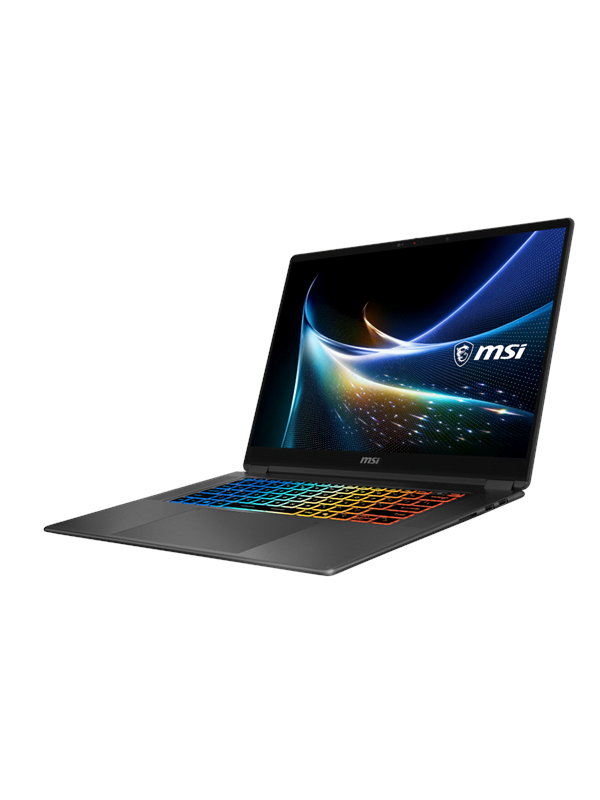 MSI Prestige N16 Flip AI+ C1XMT - 16" | NVIDIA RTX Spark N1X | 64GB LPDDR5x | 1TB