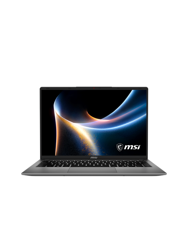 MSI Modern 14 LE J3M - 14" | Intel Graphics | Core 5 315 | 12GB | 512GB