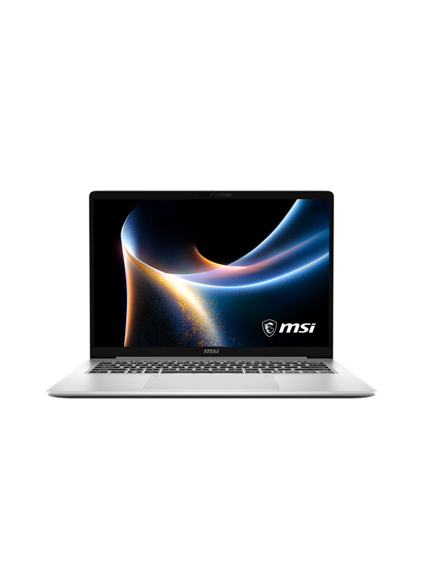 MSI Modern 14S AI+ G3MG - 14" | Intel Graphics | Core Ultra 5 322 | 16GB | 512GB MSI Modern 14S AI+ G3MG - 14" | Intel Graphics | Core Ultra 5 322 | 16GB | 512GB