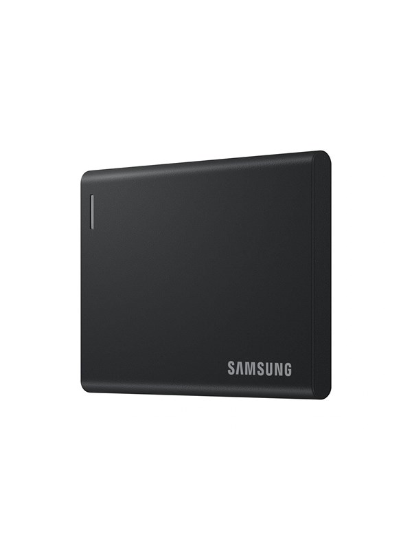 Samsung Portable SSD P7 - 8TB - Ekstern SSD - USB4
