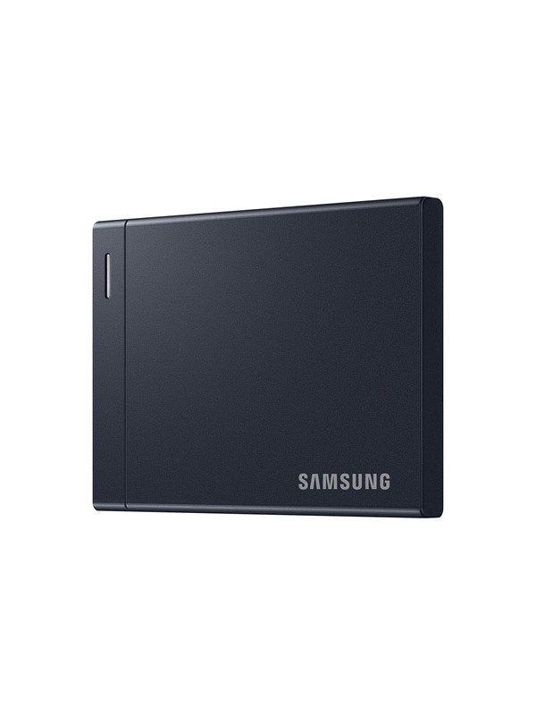 Samsung Portable SSD T9 - 4TB - Ekstern SSD - USB4