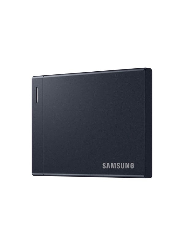 Samsung Portable SSD T9 - 8TB - Ekstern SSD - USB4