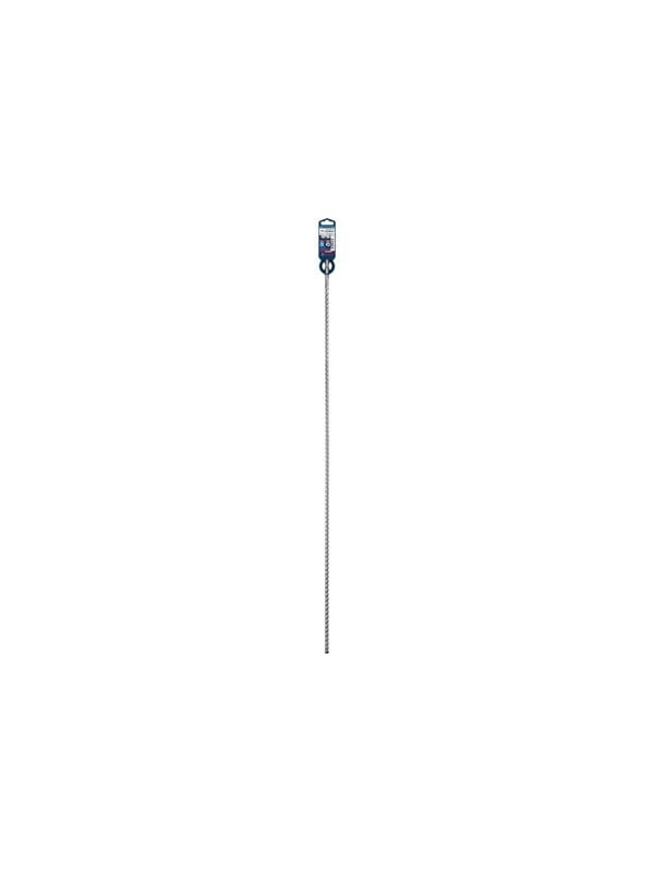 Bosch 4-skærs hammerbor SDS-plus-7X, 10 x 1000 mm