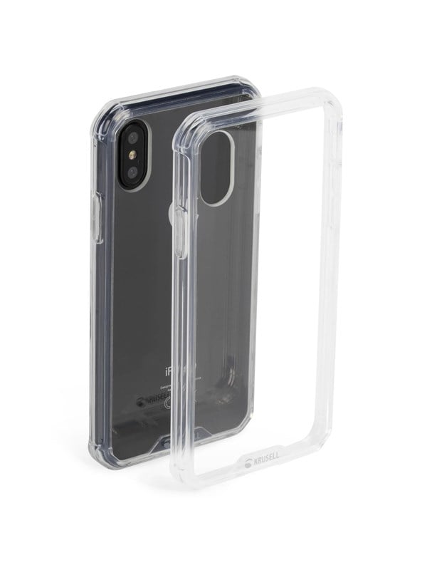 Krusell Kivik Pro - protective cover for mobile phone