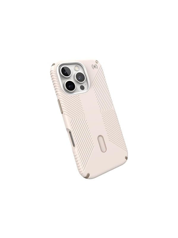 Speck Presidio 2 Grip - back cover for mobile phone
