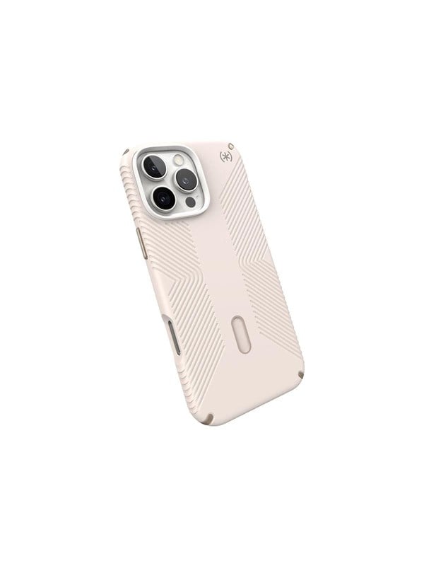 Speck Presidio 2 Grip - back cover for mobile phone