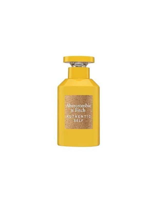 Abercrombie & Fitch Authentic Self Women Eau de Parfum - 100 ml