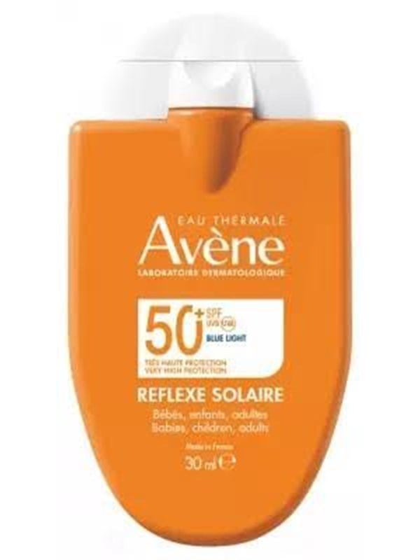 Avène Sun Care SPF50+ Solar Reflex