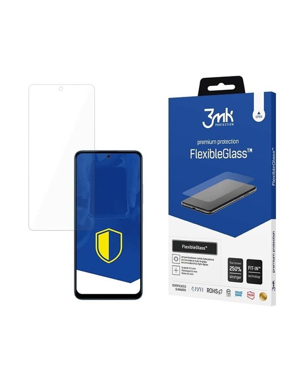 3MK FlexibleGlass Redmi 12