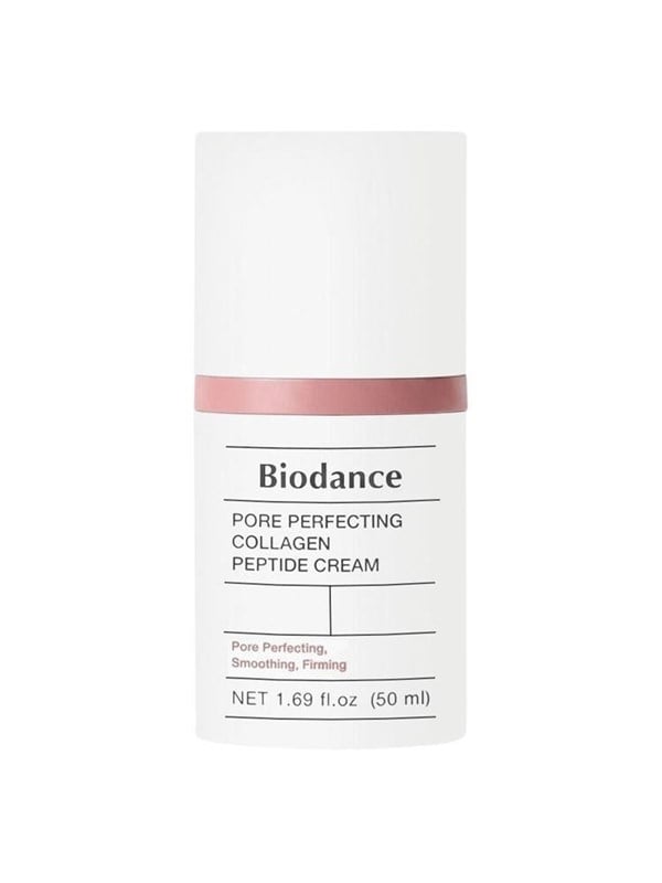 BIODANCE Collagen Peptide Pore Perfecting Cream