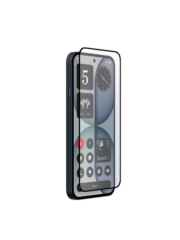 CRONG CRG3DAGLNP4A mobile phone screen/back protector