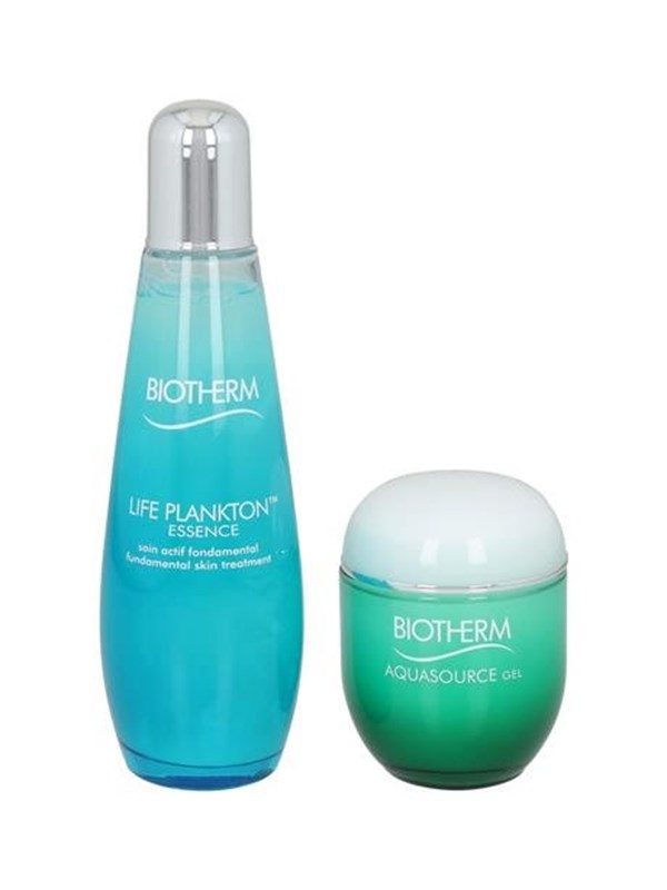 Biotherm Aquasource Set