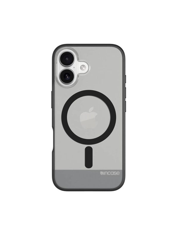 Incase INPH190401-BLK Beskyttelsescover Sort