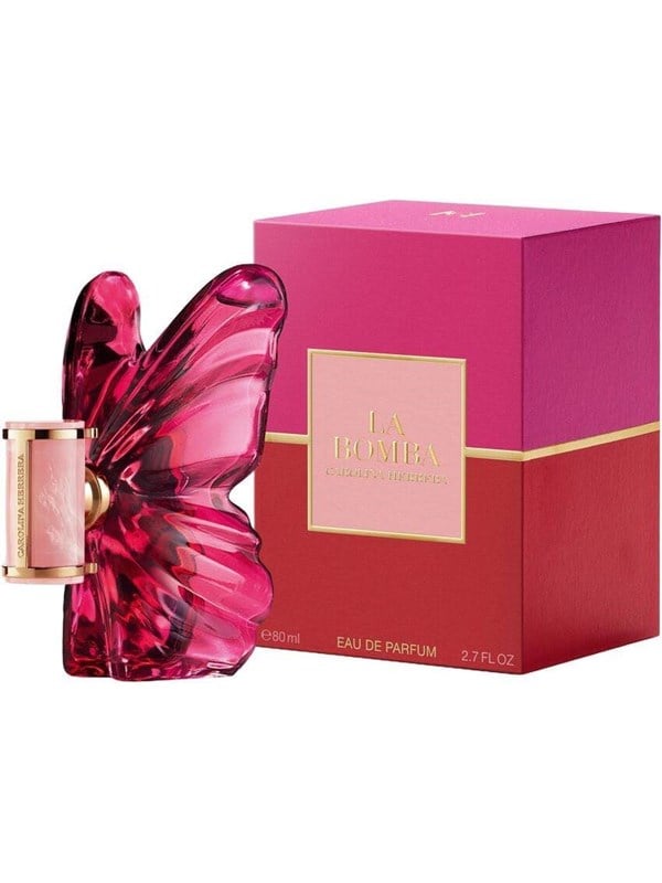 Carolina Herrera - La Bomba Eau de Parfum - 30 ml