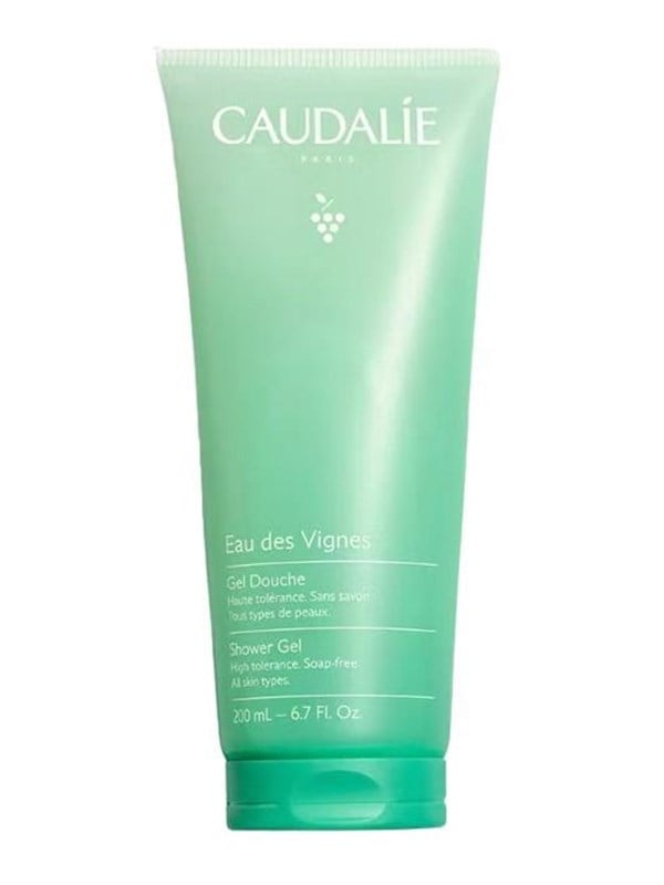 Caudalie Eau Des Vignes shower gel 200 ml