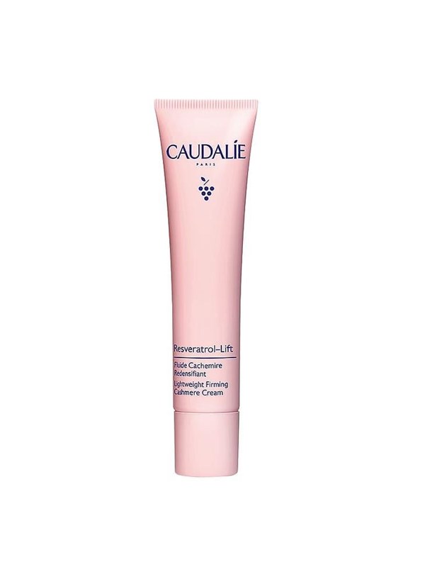 Caudalie Resveratrol Lift Lightweight Firming Cashmere Cream