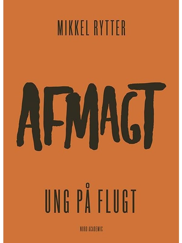 Ung på flugt