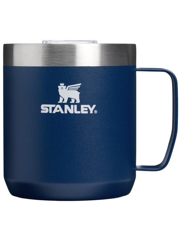 Stanley The Everyday Camp Mug 0.35l / 12oz Dark Navy - Termokrus