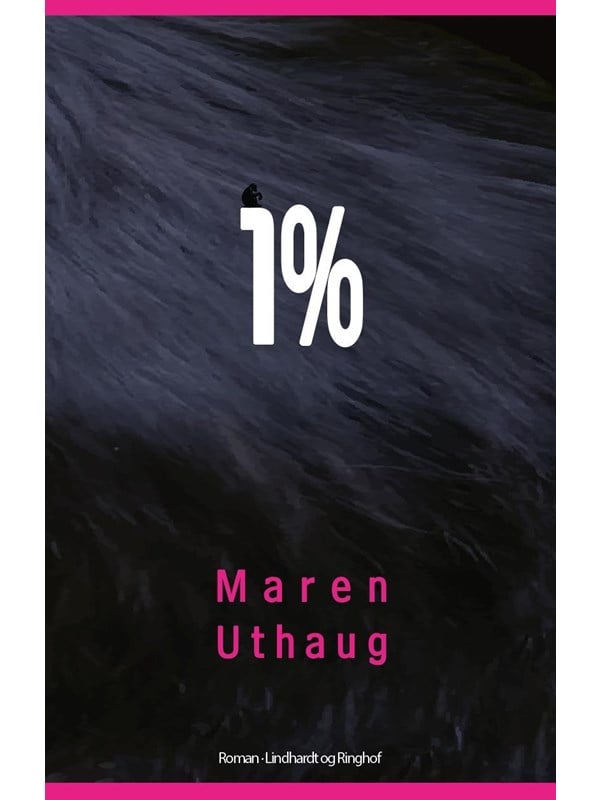 1% - Skønlitteratur & Fiktion - hardcover