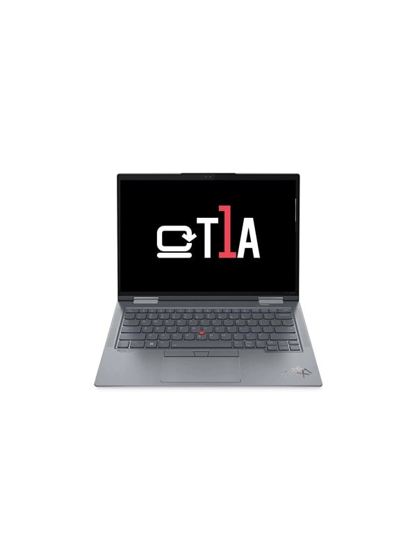 Lenovo Refurbished ThinkPad X1 Yoga G7 - 14" Touch | Core i7 | 32GB | 512GB | BARGA1N Grade Lenovo Refurbished ThinkPad X1 Yoga G7 - 14" Touch | Core i7 | 32GB | 512GB | BARGA1N Grade