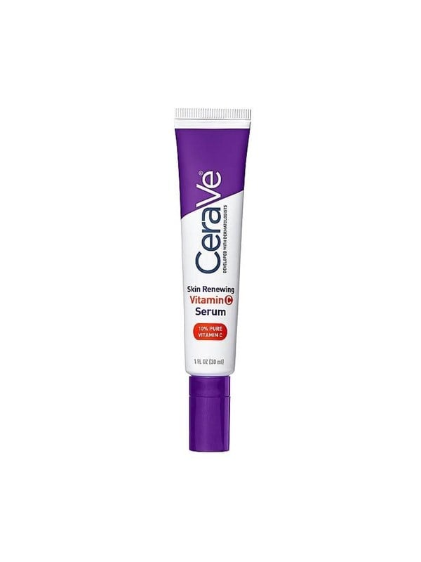 CeraVe Skin Renewing Vitamin C Serum