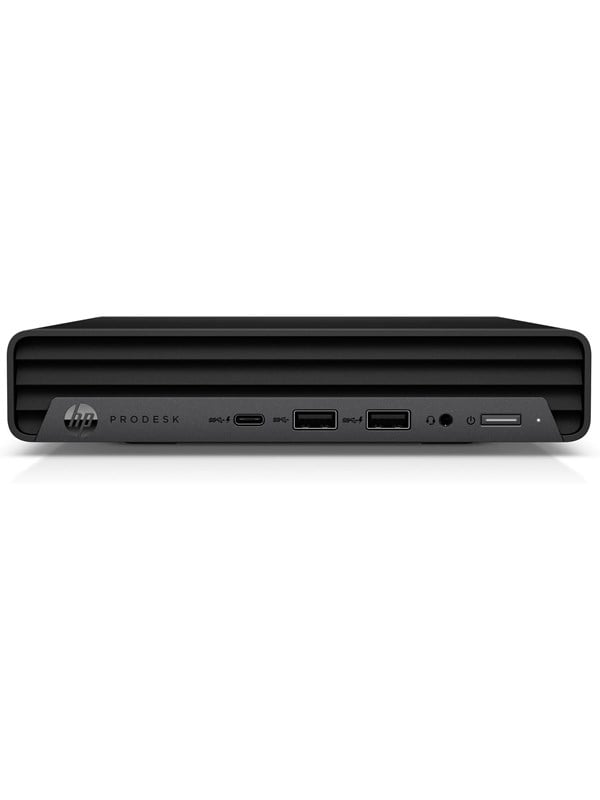 HP Refurbished ProDesk 600 G6 - Core i5 | 16GB | 256GB | T1A Grade