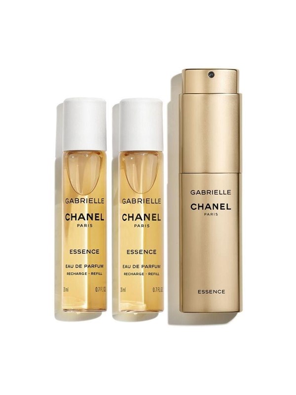 Chanel Gabrielle Essence Giftset - 60 ml