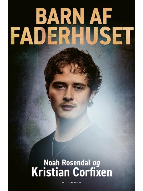 Barn af Faderhuset - Biografi & Erindring - Hæftet