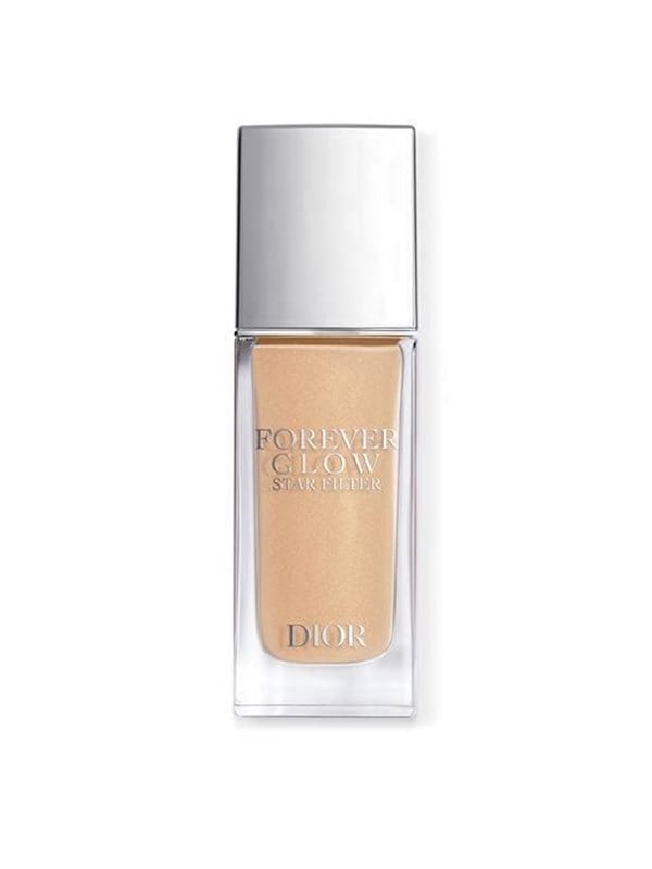 Christian Dior Forever Glow Star Filter Complexion Sublimating Fluid 2N