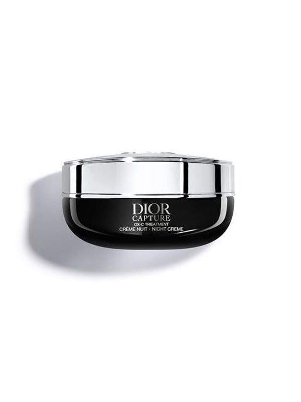 Christian Dior Dior Capture Night Cream